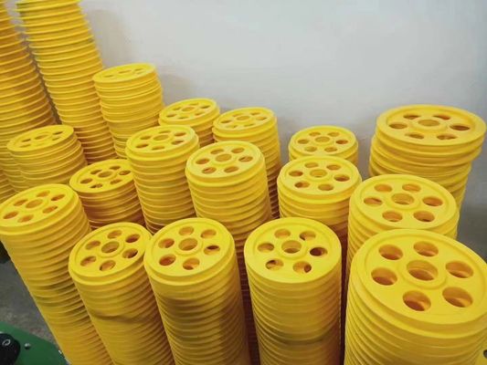 Cable Spool Reel Bobbin 630mm Thép Cable Drum cho Cable Manufacturing