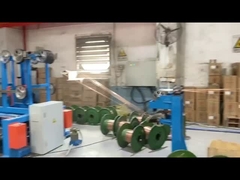 1250 Máy xoắn kép