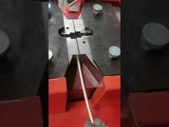 Máy hàn lạnh đồng 8mm