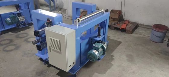 70 Extruder Machine Cable 1.5 / 2.5 Wire Cable Extrusion Lines