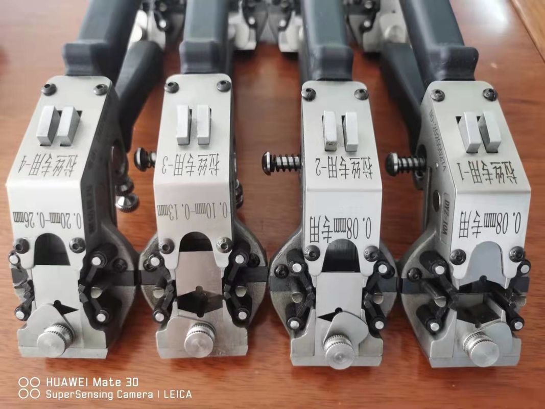 0.1-0.6mm Máy hàn dây đồng 0,5kg Máy hàn lạnh